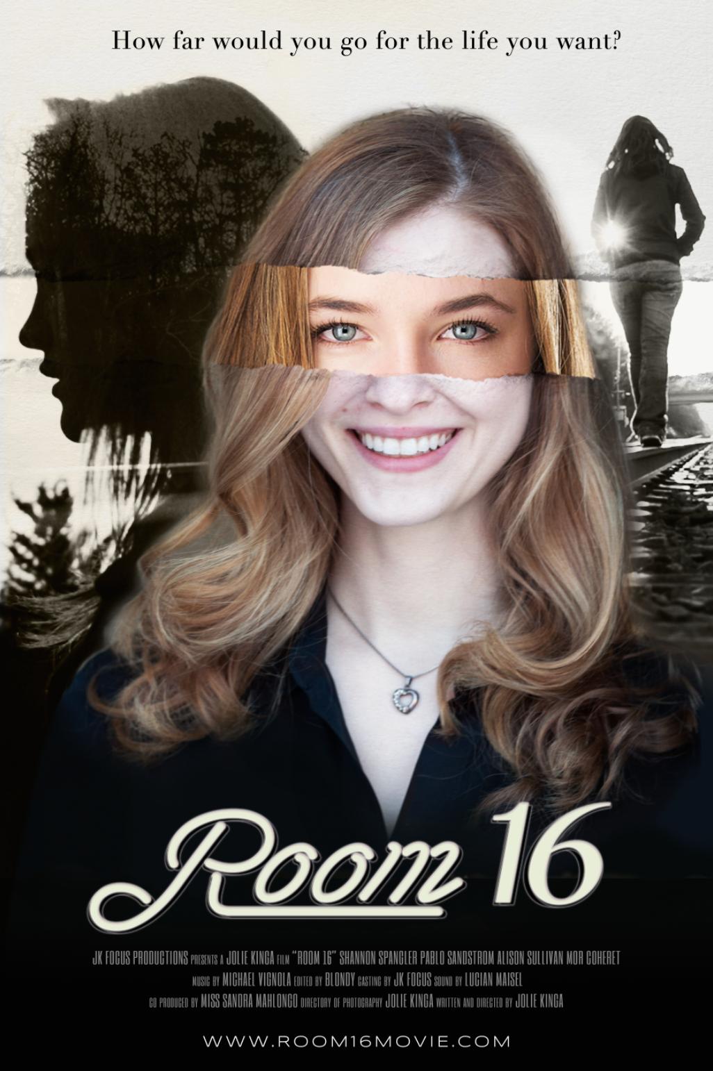 Room 16